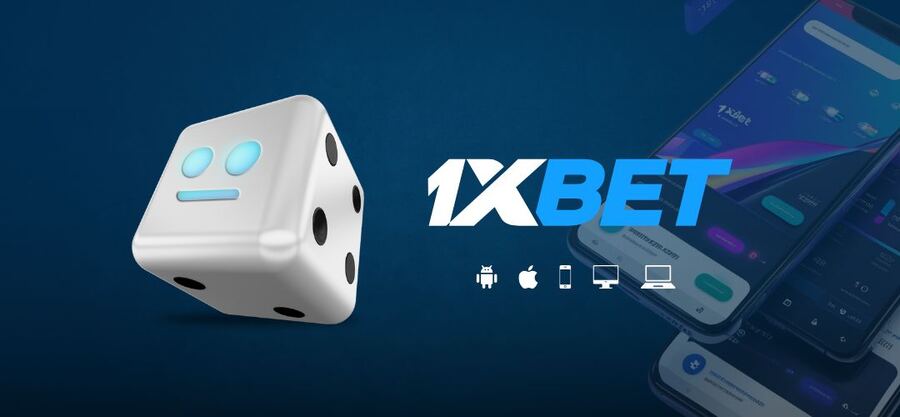1xBet Kenya first deposit